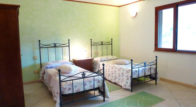 B&B Su Frascu Segau, Buchen Sie Bed & Breakfast Teulada Sulcis Iglesiente