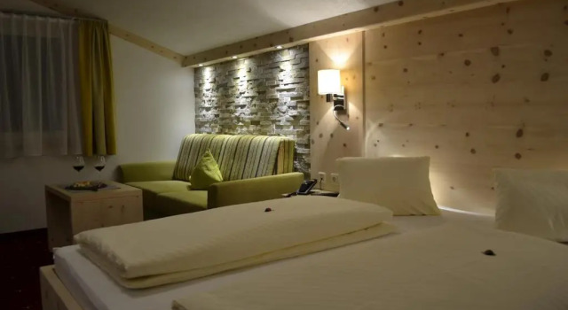 Номер Standard Pension Alpenperle