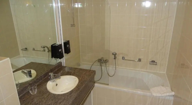 Номер Standard Value Stay Blankenberge City Centre