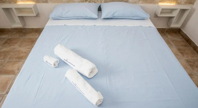 Il Delfino, Rezerwuj Hotel Pisticci Basilicata