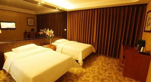 Sapphire Sea View Hotel