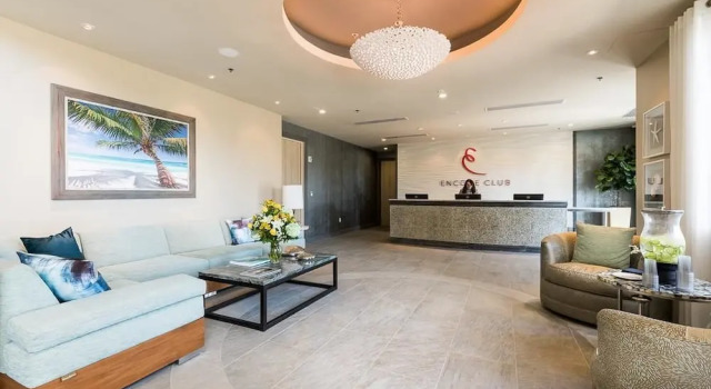 Reunion Magic 5 Bedroom Home with Private Pool and Spa, Prenota Resort Reunion Florida