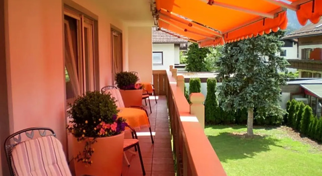 Номер Standard Hotel Christine