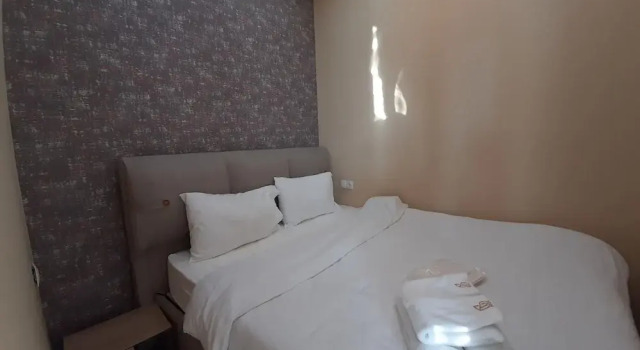 Апартаменты Deluxe King David luxury two bedroom 9