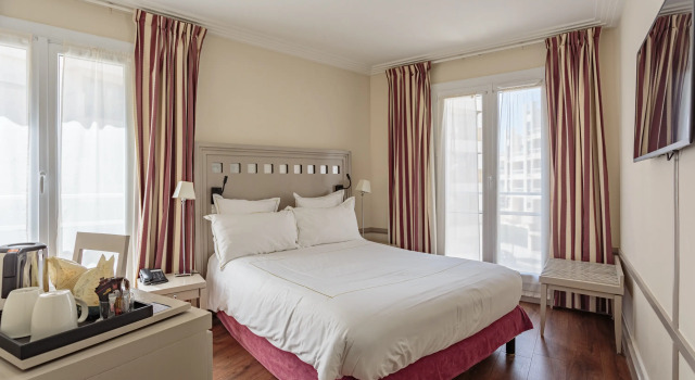 Grand Tonic Hotel & SPA NUXE