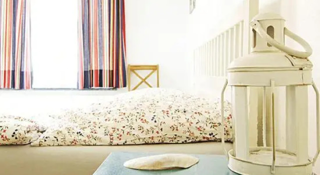 Апартаменты c 1 комнатой Appartements in der historischen Deichstrasse contactless Check in