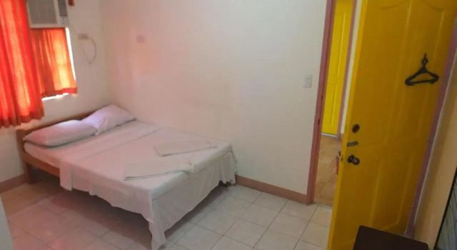 Standard Doppel Zimmer Constrell Pension House