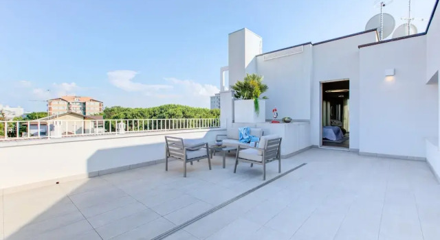 Апартаменты Premium Villa Italia