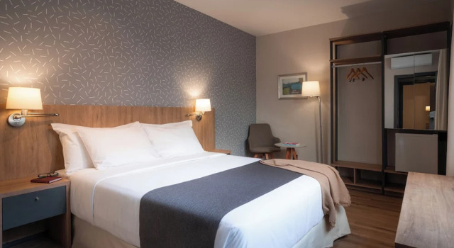 Camera doppia Standard Like Design Hotel Rivera
