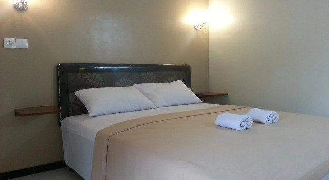 Hary's Homestay