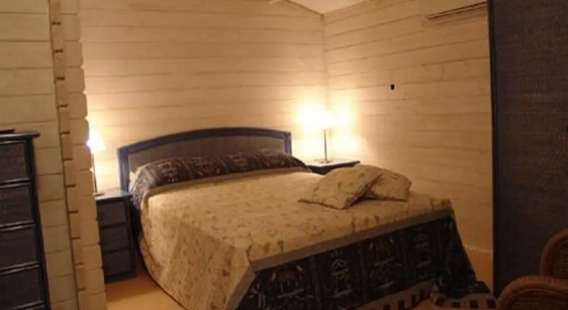 Les Cavaliers de Saint Paul B&B