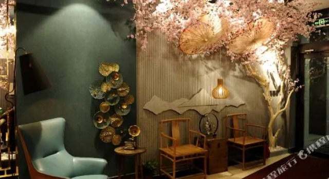 Yazun Hotel, Book Hotel Shenhe 