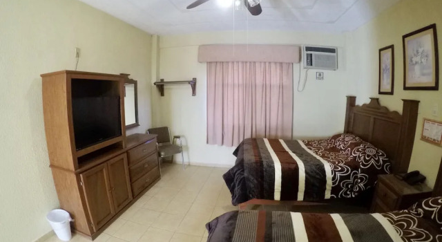 Mario's Inn, Book Hotel Ramos Arizpe Coahuila