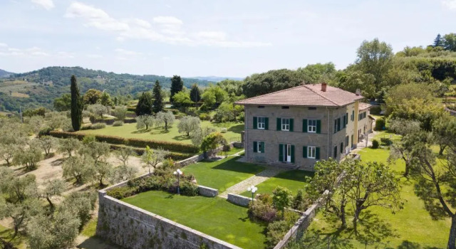 Вилла Villa Colomba by Mmega