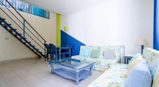 Апартаменты Superior Hotel Marazul