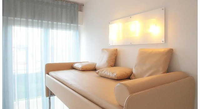 Номер Standard Hotel Dante
