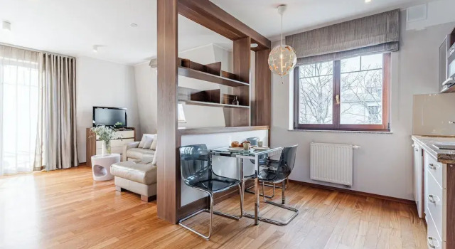 Imperial Apartments - Bałtyk, Varaa Huoneisto Górny Sopot 