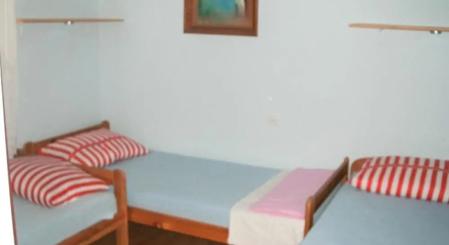 Apartment Velimir, Забронировать Апартаменты/квартира Вир Zadar Islands