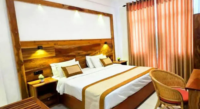 Номер Standard Kandy Grand Ocacia