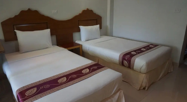 Buppha Resort, Забронировать Курортный отель Отели Южного Таиланда с парковкой, Парковка