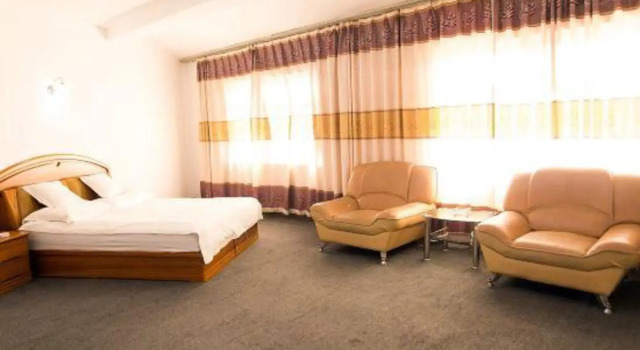 Jindonghu Hotel, Book Hotel Hoteller i Suzhou med parkering, Parkering