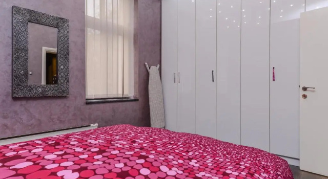Апартаменты Champs-Élysées Sofia | 2-BDR, 2-BTHR Tsar Simeon Suite