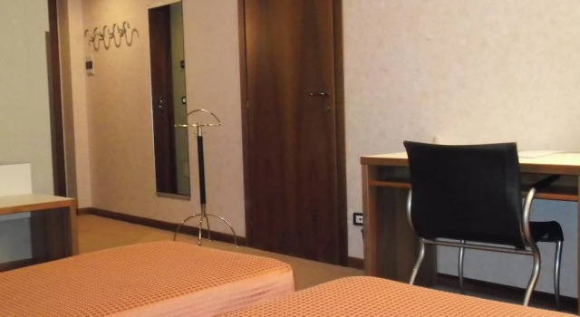 Hotel Dei Marsi, Book Hotel Avezzano Abruzzo
