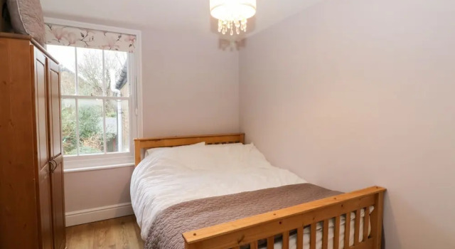 Newden Cottage, Buchen Sie Ferienhaus Whitstable Kent, in der Nähe von Whitstable Beach