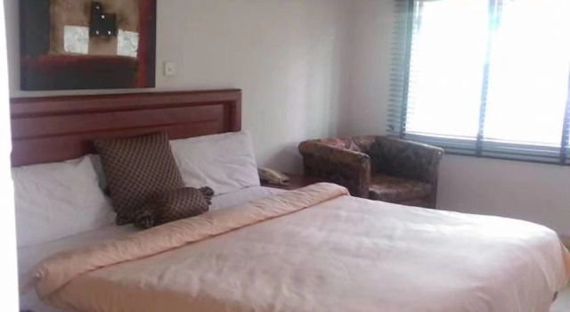 The Residence Apartments