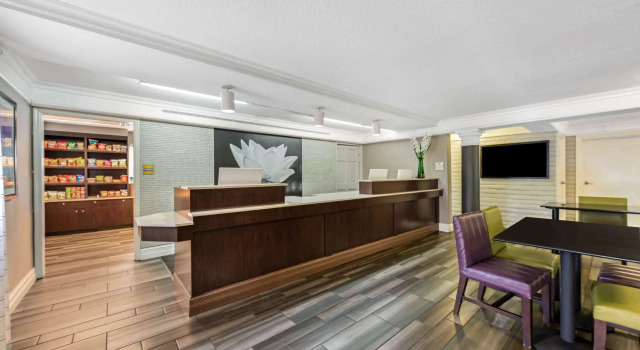 La Quinta Inn by Wyndham Miami Airport North