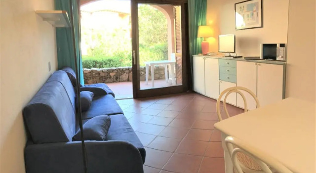 Студия Residence Bouganville