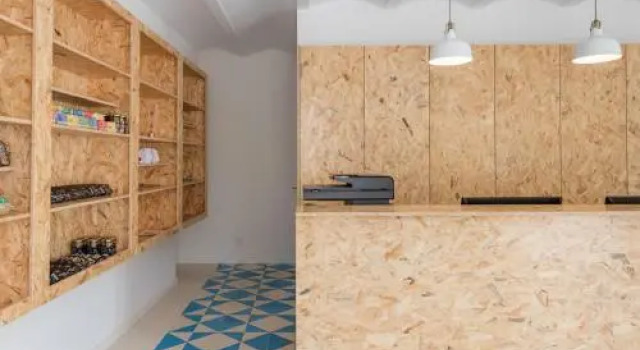 Hostel Conii & Suites Algarve