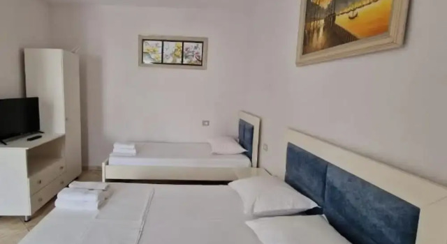 Номер Standard Hotel Fabio