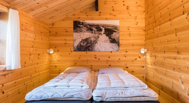 6 Person Holiday Home in Henne, Rezervovat Hotel Hotely v Henne s parkováním, Parkování