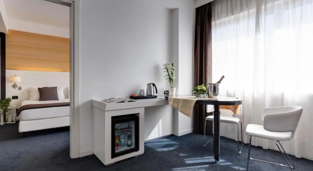 Полулюкс iH Hotels Roma Z3