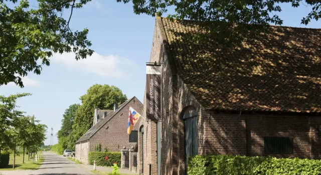 Elegant Holiday Home in Baarlo With Garden