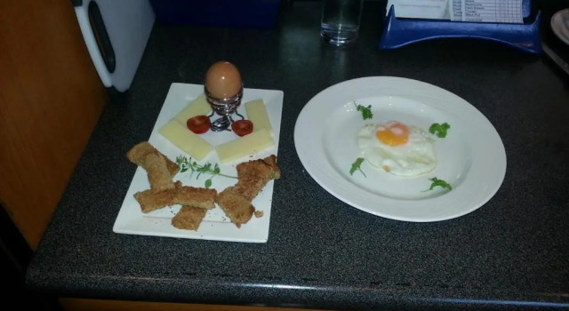 Двухместный номер Standard Bronte Guest House