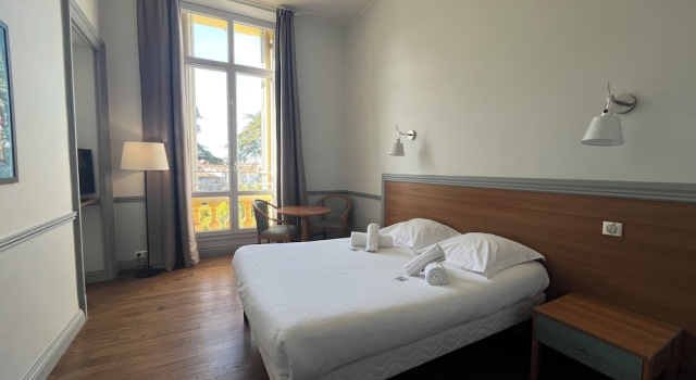 Номер Classic Hôtel Windsor