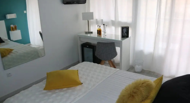 Hôtel Eve
