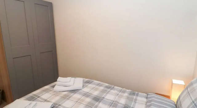 Stone's Throw, Buchen Sie Ferienhaus Hotels in Schottland mit Parkplatz, Parkplätze