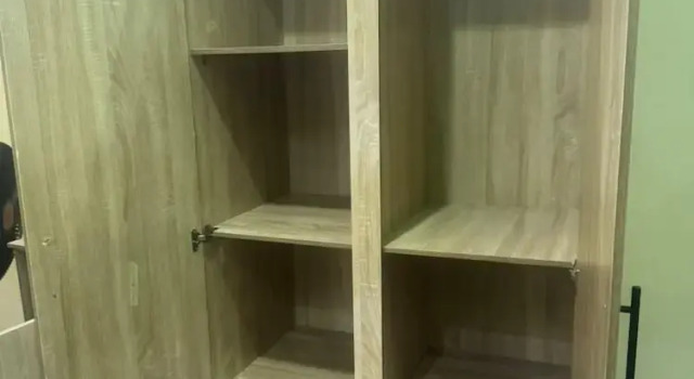 Номер Standard Jcb Hotel And Hall