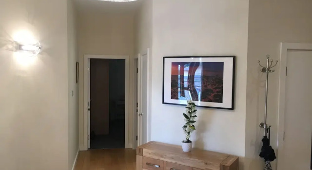 Penthouse Belfast