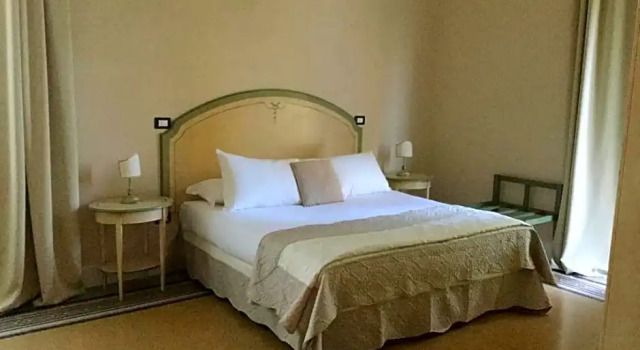 Номер Deluxe iH Pian Dei Mucini Resort - Hotel Vittoria