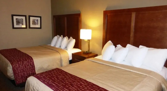 Comfort Inn, Reserva ahora Hotel Yorktown Virginia