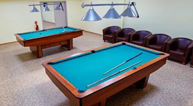 New Tengiz Camp, Buchen Sie Hotel Tengiz 