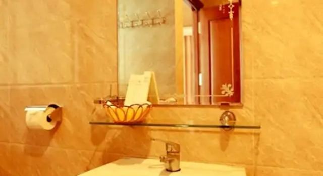 Одноместный номер Standard Xuan Hung Hotel