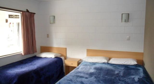 Люкс Loredo Motel