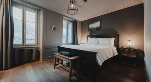 Номер Superior No8 Boutique Hotel - self check in