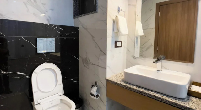 Номер Executive Cosmos Westend City Centre