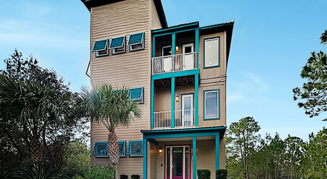 New Listing! Kiva Dunes W/ Elevator & Pools 4 Bedroom Home